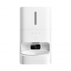 Умная автокормушка для домашних животных Xiaomi Mijia Smart Pet Feeder 2 Camera Version (MJWSQ03)