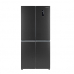 Холодильник Xiaomi Shangling Two-Door Refrigerator 521L (BQE521PWL)