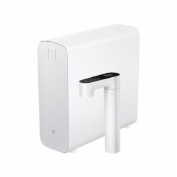 Умный очиститель воды с функцией нагрева Xiaomi Instant Hot Water Purifier Q800 (MR863R)