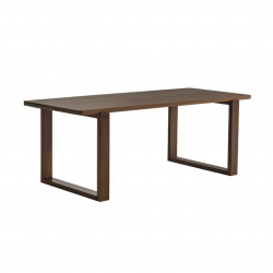 Стол обеденный Xiaomi Linsy Solid Wood Dining Table 2 m (RQ4R-A)