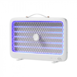 Противомоскитная лампа-репеллент Xiaomi Qualitell Mosquito Killer Lamp K6 White (ZSC242115)