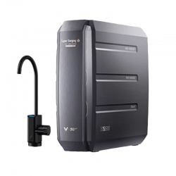 Умный очиститель для воды Xiaomi Viomi Yunmi Quanxian AI Super Pro 1200G (MR1223-B)