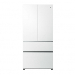 Умный холодильник Xiaomi Mijia Refrigerator Pro Dual French Flat Inlaid 560L Crystal White (BCD-560WFSGPDI)
