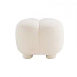Пуф Xiaomi Linsy Mobile Small Chair White (B101-A)