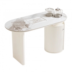 Чайный столик со столешницей из керамогранита Xiaomi Linsy Tea Table (LH120L4-A)