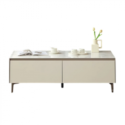 Журнальный столик Xiaomi Linsy A Coffee Table Off White 119 cm (SK4L-A)