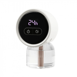 Фумигатор от комаров Xiaomi Qualitell Digital Mosquito Repellent P2 (устройство + 2 жидкости)