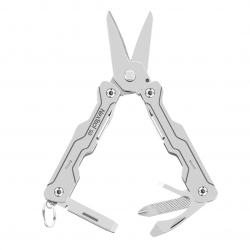 Мультитул Xiaomi NexTool Natuo Little Sailor Scissors S0 (NE20417A)