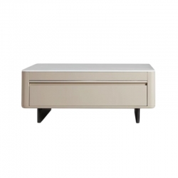 Журнальный столик Xiaomi Linsy A Coffee Table Beige/White 100 cm (VK2L-A)