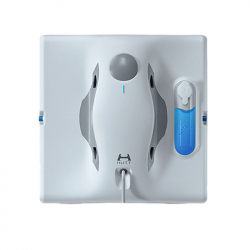 Робот-мойщик окон Xiaomi HUTT Multi-Facade Window Cleaning Robot W8 White