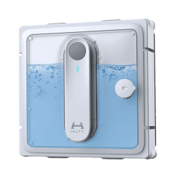 Робот-мойщик окон Xiaomi HUTT Multi-Facade Window Cleaning Robot W9 White