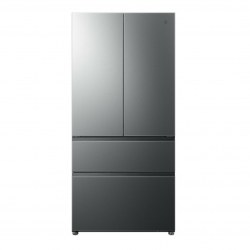 Умный холодильник Xiaomi Mijia Refrigerator Pro Dual French Flat Inlaid 560L Star Silver  (BCD-560WFSGPDI)