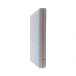Латексный матрас Xiaomi 8H Latex Spring Mattress TT Grey (180Х200Х20СМ)