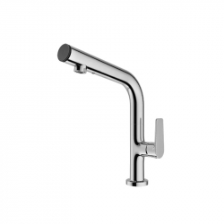 Поворотный смеситель для кухни Xiaomi Diiib One-button Water Stop Faucet (DXCF007)