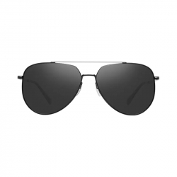 Солнцезащитные очки Xiaomi Mijia Sunglasses Pilota Yuanqing Gray