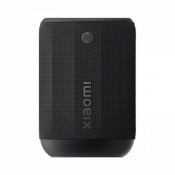 Умная беспроводная колонка Xiaomi Bluetooth Speaker MINI Black