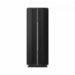 Умная беспроводная колонка Xiaomi Bluetooth Speaker Black