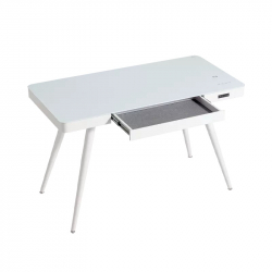 Стол с беспроводной зарядкой Xiaomi Linsy Wireless Charging Bluetooth Audio Smart Computer Desk (BG019-A)