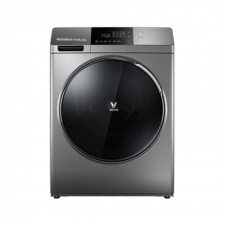 Умная стиральная машина с сушкой Xiaomi Viomi Yunmi 10 kg (WD10S)