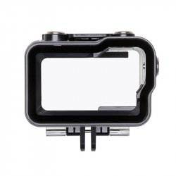 Бокс для подводной съемки DJI Osmo Action Waterproof Case (Part 12)