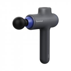 Фасциальный массажер для тела Xiaomi Yunmai Fascia Massager Slim Chic Gray (YMJM-420T)