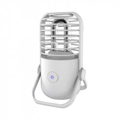 Бактерицидная дезинфекционная лампа Xiaomi Xiaoda UVC Disinfection Lamp White (ZW2.5D8Y-01)