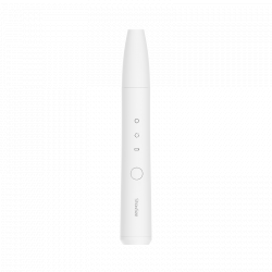 Электрическая пилка для ногтей Xiaomi ShowSee Electric Nail Sharpener White (B2-W)