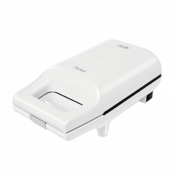 Сэндвичница Xiaomi Pinlo Sandwich Maker White (PL-S042W1H)