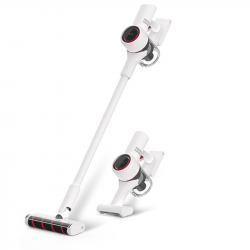 Ручной беспроводной пылесос Xiaomi Dreame Forward T100 Vacuum Cleaner White (VVN4)