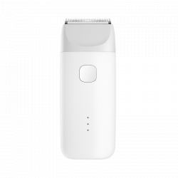 Детская машинка для стрижки Xiaomi MITU Rice Rabbit Baby Hair Trimmer White (DIEL0384)