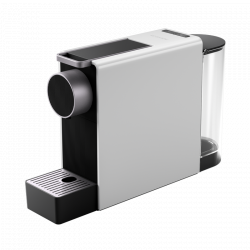 Кофемашина капсульная Xiaomi Scishare Capsule Coffee Machine Mini Silver (S1201)