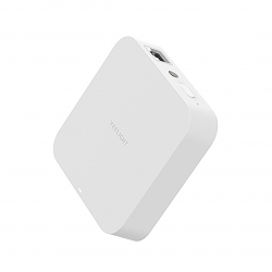 Блок управления умным домом Xiaomi Yeelight Gateway Mesh (YLWG01YL)