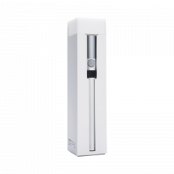 Многофункциональный индукционный фонарик Xiaomi NexTool Multifunction Induction Flashlight White (NE0137)