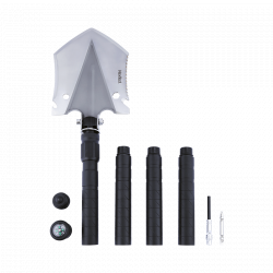 Многофункциональная лопата Xiaomi NexTool Multifunction Shovel Big (NE0114)