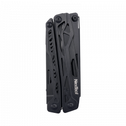 Мультитул Xiaomi NexTool Multifunction Knife Black (KT5024)
