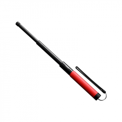 Телескопическая дубинка Xiaomi NexTool Safety Survival Telescopic Rod Red (NE20012)