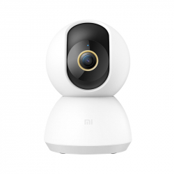 IP камера Xiaomi Smart Camera PTZ Version 2K White (MJSXJ09CM) CN