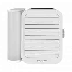 Персональный кондиционер Xiaomi Microhoo Personal Air Conditioning White (MH01R)