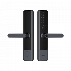 Умный замок для входной двери Xiaomi Aqara N200 CN