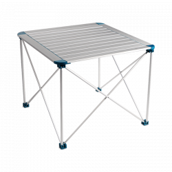 Складной стол Xiaomi Outdoor Folding Table Silver