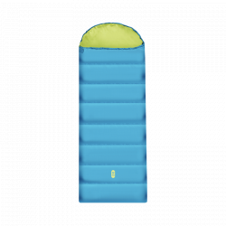Спальный мешок Xiaomi Camping Sleeping Bag Blue (HW050201)
