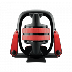 Многофункциональный фитнес-тренажер Xiaomi Move It Smart Fitness Device