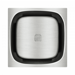 Сливной клапан Xiaomi Dilib Floor Drain Square (DXDL002)