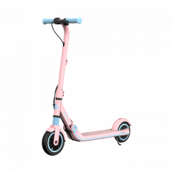 Детский электросамокат Ninebot Electric Scooter E8 Pink (Б/У после обзора)