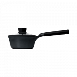 Ковшик Huo Hou Super Platinum Non-Stick Pan 18cm