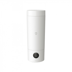 Термокружка с подогревом Xiaomi Mijia Portable Electric Cup 2 White (MJDRB02PL)