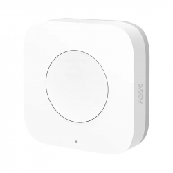 Умная беспроводная кнопка Аqara Wireless Mini Switch E1 (WXKG20LM) CN