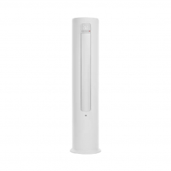 Вертикальный кондиционер Xiaomi Vertical Air Condition 2 HP White (KFR-51LW/N1A3)