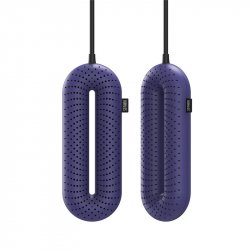 Сушилка для обуви Xiaomi Sothing Zero-Shoes Dryer Purple (DSHJ-S-1904)
