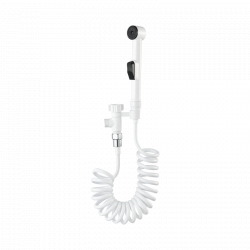 Гигиенический душ Xiaomi Submarine Toilet Mate Spray Gun White (F405A)